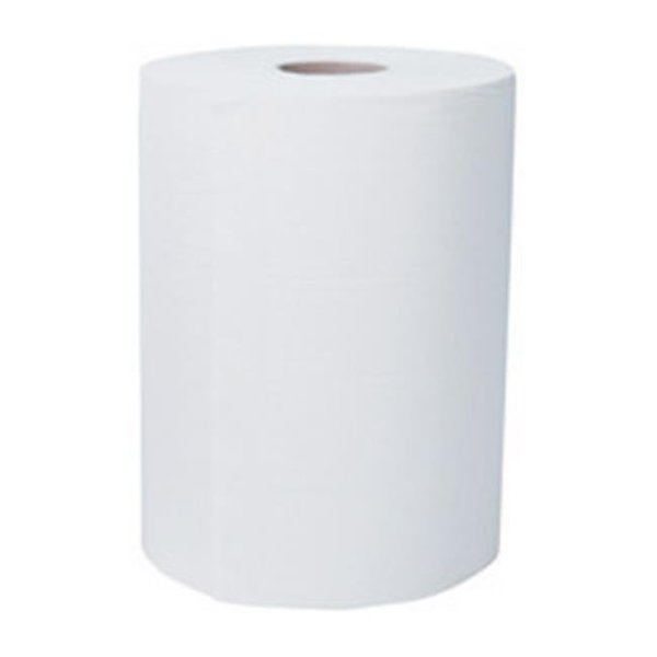 Kimberly-Clark Professional Kimberly Clark Consumer 12388 Slimroll Hard Roll Towels - White 12388